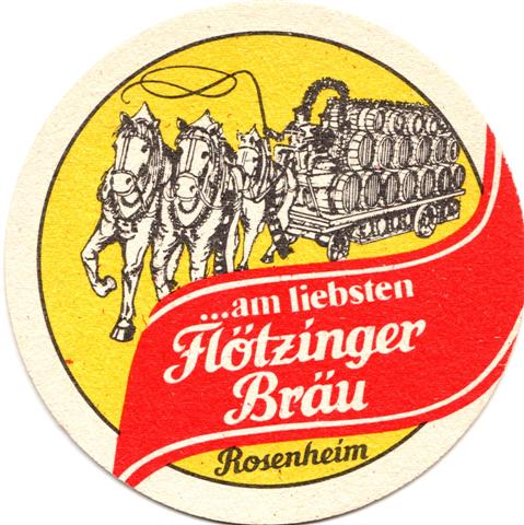 rosenheim ro-by flötzinger am liebsten 3-4a (rund215-o 4er pferdegespann)